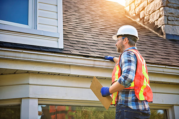 Licensed Roof Inspection service in Richland, IN - Norken Roofing